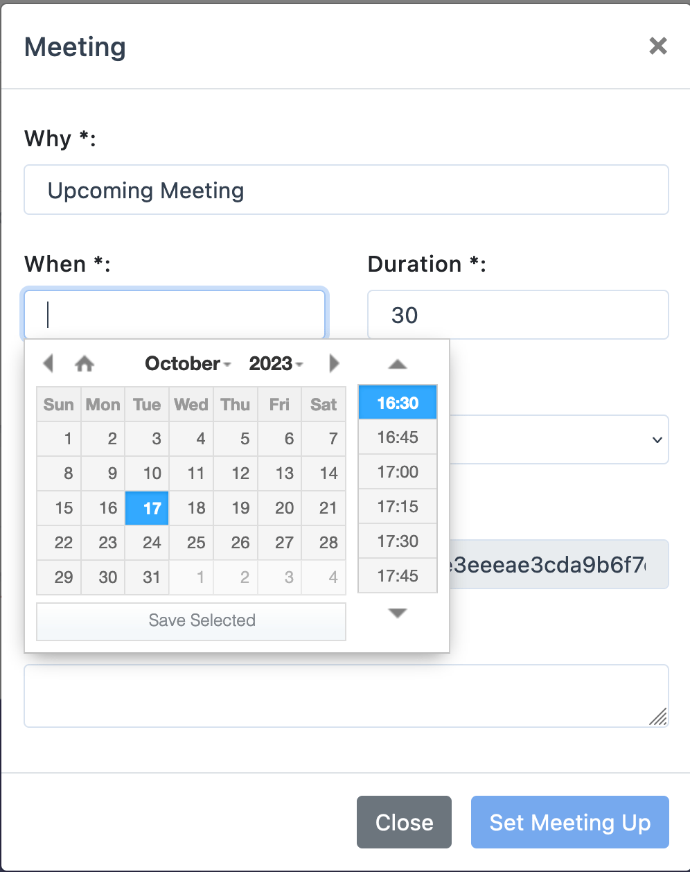 We help you to streamline your process