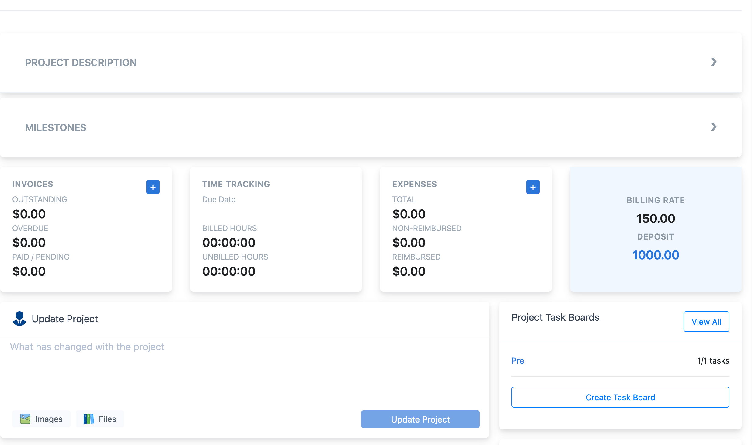 Project Management Simplified